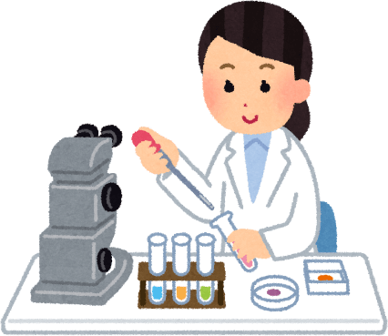 開発者の声