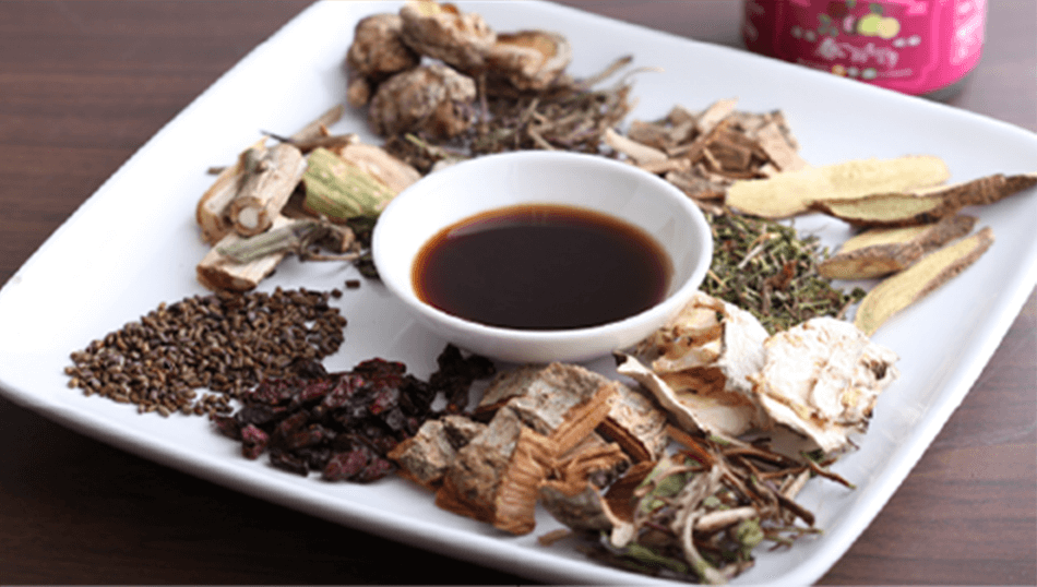 和漢などの山野草33種もプラス