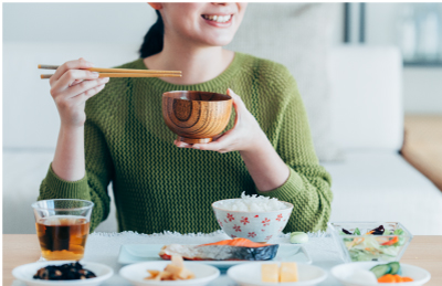 痩せることは絶対的にいいことではありません！