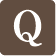 Q