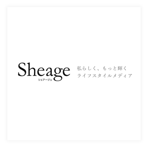 若榴da檸檬がSheage で紹介されました！